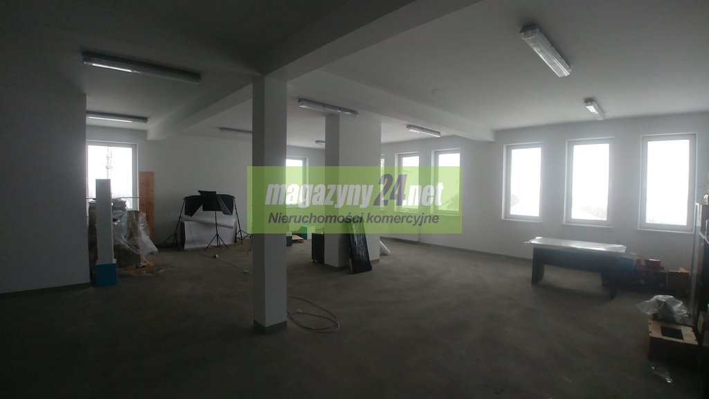 Magazyn na wynajem Magnuszew  3 500m2 Foto 19