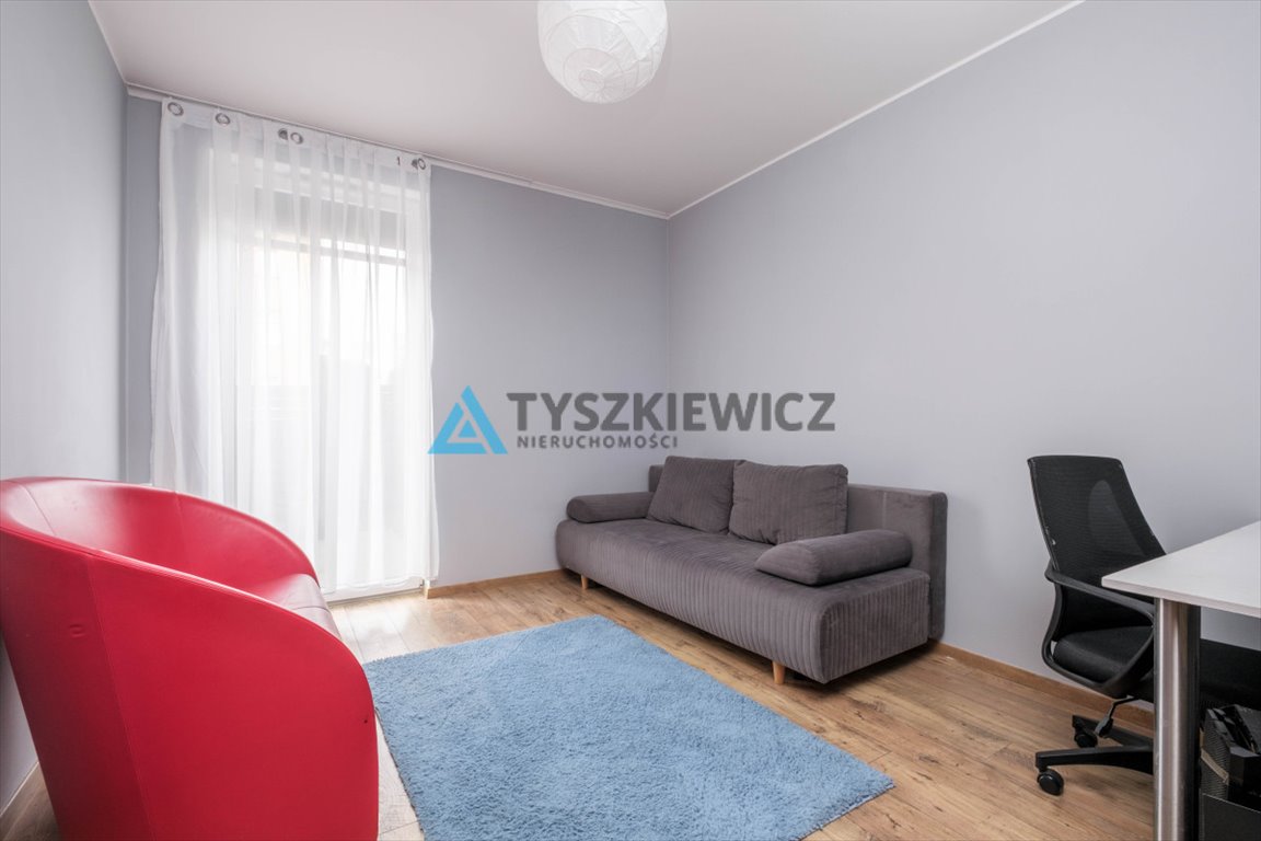 Mieszkanie czteropokojowe  na sprzedaż Wejherowo, Śmiechowska  82m2 Foto 5