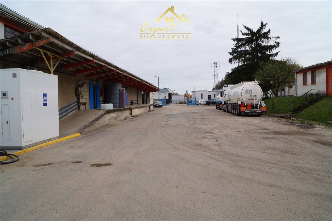 Magazyn na wynajem Tyrowo  310m2 Foto 4
