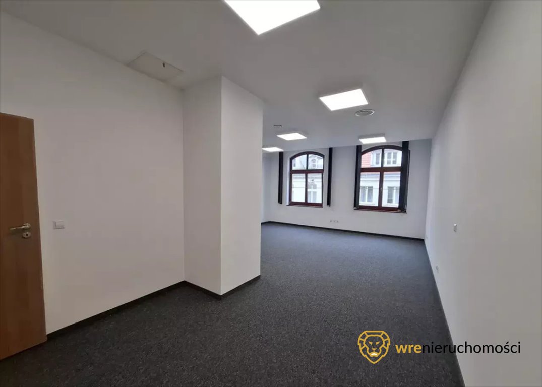 Lokal użytkowy na wynajem Wrocław, Stare Miasto, Oławska  64m2 Foto 1