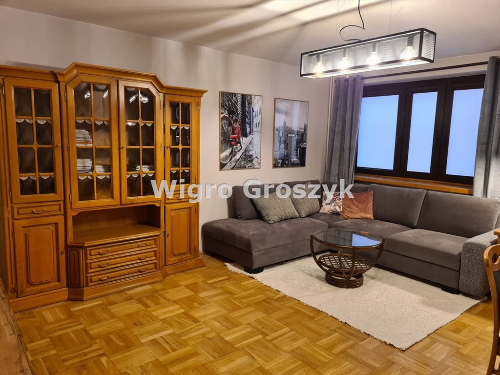 Mieszkanie trzypokojowe na wynajem Warszawa, Bielany, Chomiczówka, Marii Dąbrowskiej  72m2 Foto 13