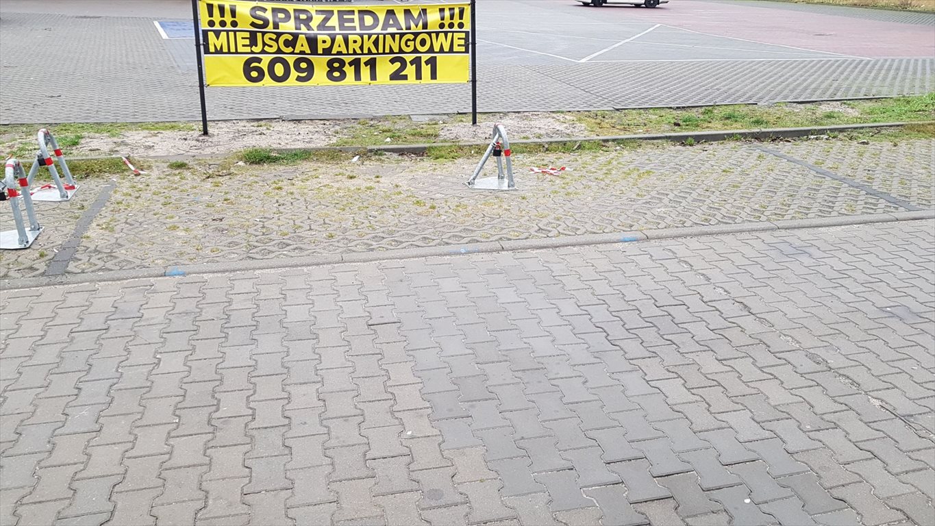 Garaż na sprzedaż Międzyzdroje, Gryfa Pomorskiego 13m2 Foto 1 Garaż na sprzedaż Międzyzdroje, Gryfa Pomorskiego 13m2 Foto 1