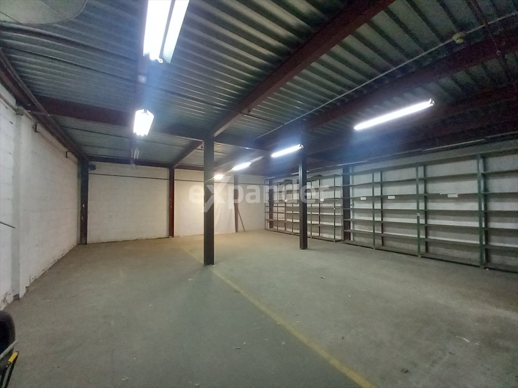 Lokal użytkowy na sprzedaż Nadarzyn  6 000m2 Foto 8