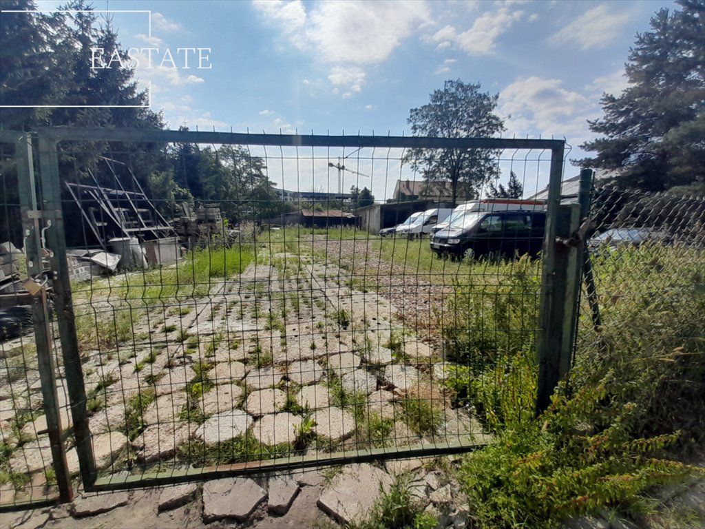 Lokal użytkowy na wynajem Warszawa, Praga-Południe, Marsa  1 000m2 Foto 4