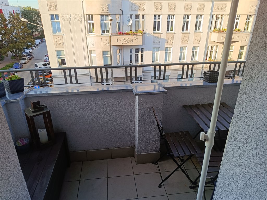 Mieszkanie trzypokojowe na sprzedaż Wrocław, Krzyki, Huby, Wapienna 22  66m2 Foto 10