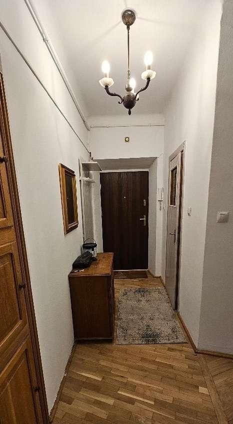 Mieszkanie trzypokojowe na wynajem Warszawa, Żoliborz, plac wilsona  60m2 Foto 7