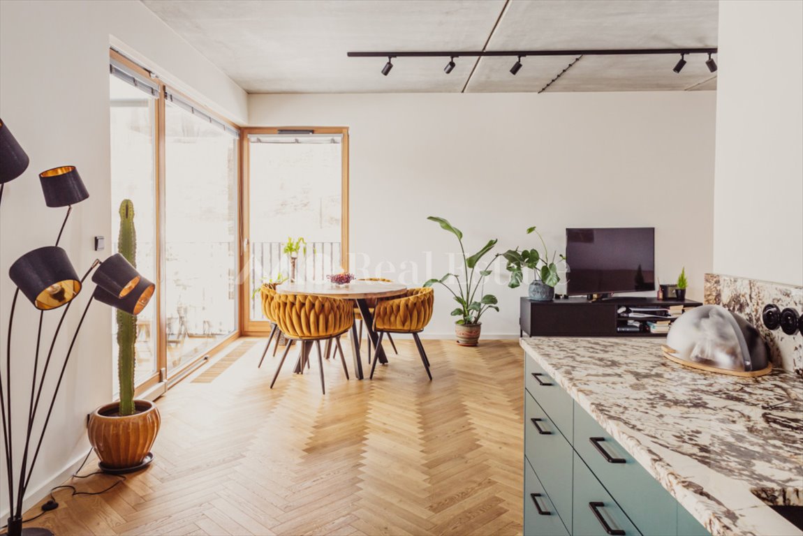 Na sprzedaż luksusowy apartament 71 m² z widokiem na las Gdynia, Orłowo, Bernadowska  71m2 Foto 1