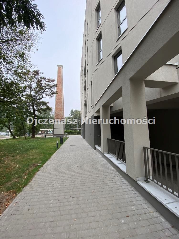 Mieszkanie trzypokojowe na sprzedaż Bydgoszcz, Śródmieście  56m2 Foto 10