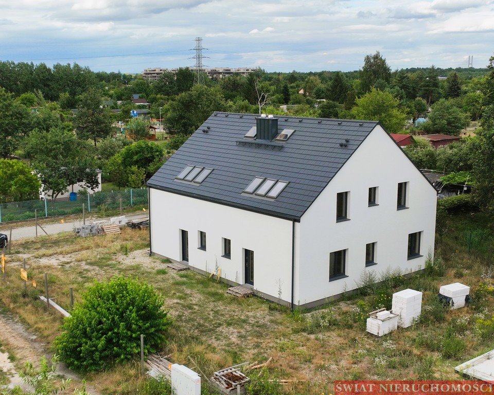 Mieszkanie na sprzedaż Wrocław, Stabłowice, Stabłowice  109m2 Foto 9