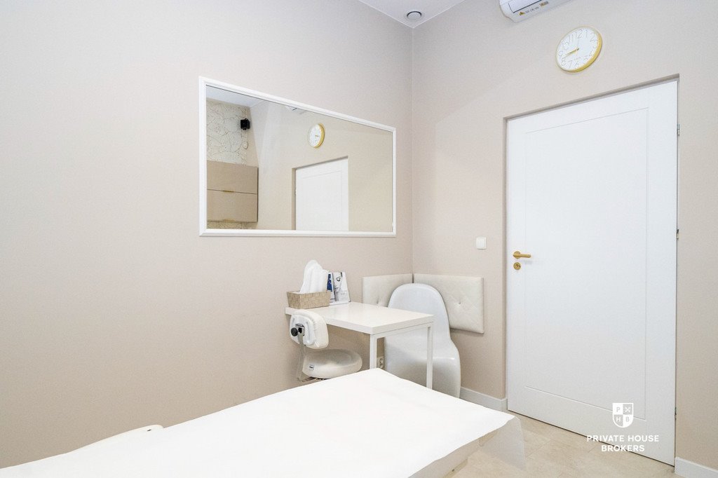 Lokal użytkowy na wynajem Kraków, Śródmieście, Wileńska  60m2 Foto 5