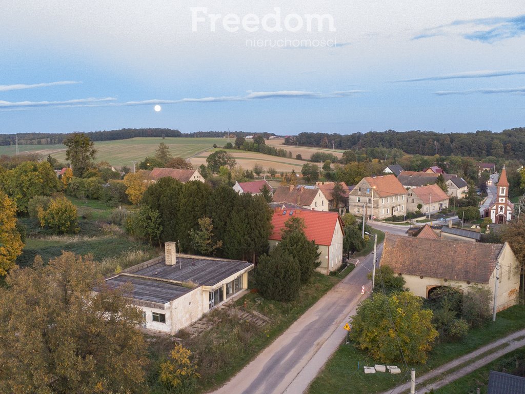 Lokal użytkowy na sprzedaż Kłodobok  226m2 Foto 2