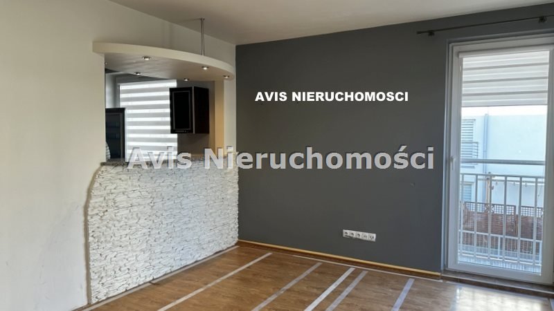 Mieszkanie dwupokojowe na sprzedaż Świdnica  56m2 Foto 4