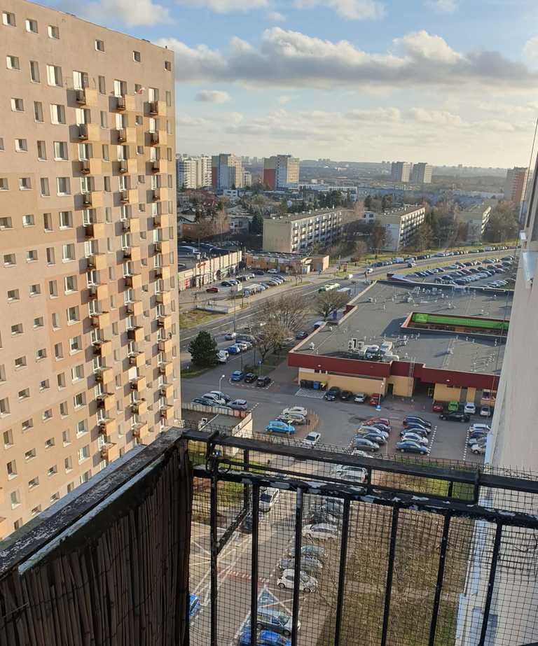 Kawalerka na sprzedaż Poznań, os. Wichrowe Wzgórze  32m2 Foto 18