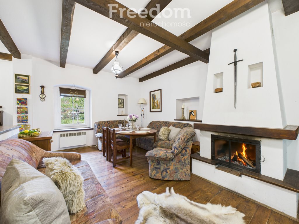 Dom na sprzedaż Tymawa  140m2 Foto 1