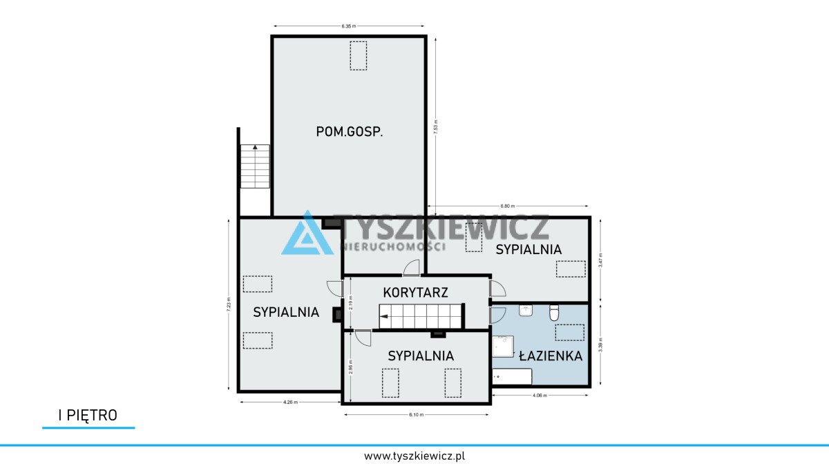 Dom na sprzedaż Wielki Klincz  210m2 Foto 5