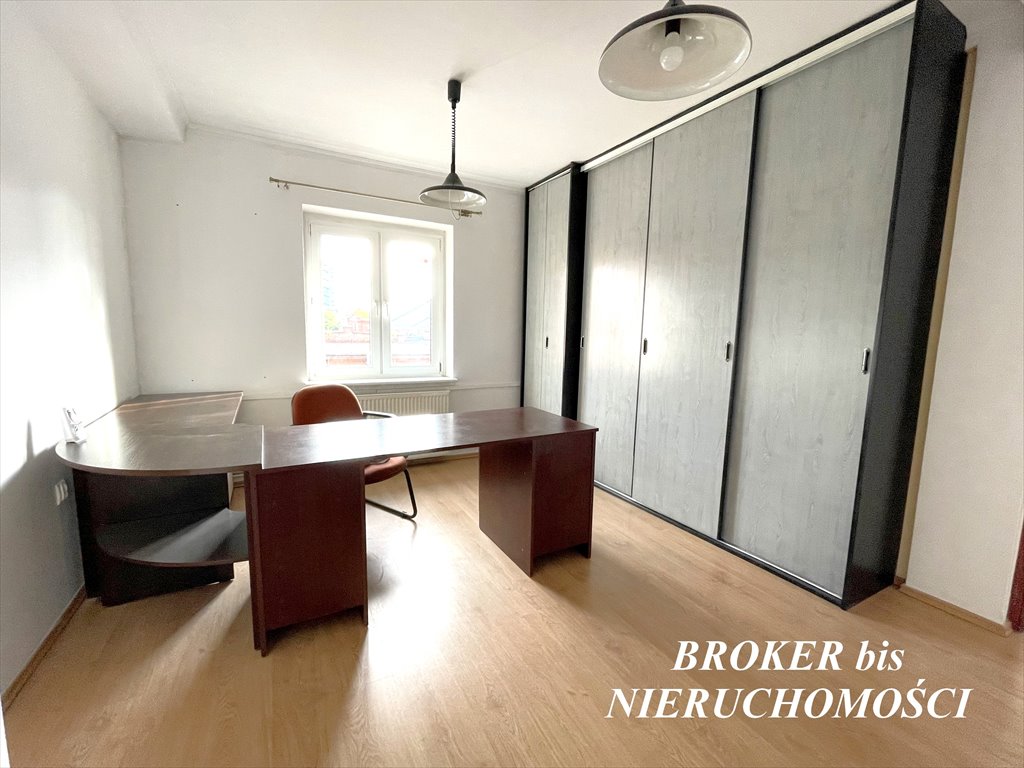 Lokal biurowy 25,5 m2 w centrum Gorzowa – gotowy do pracy! Gorzów Wielkopolski, Śródmieście, Mieszka I  26m2 Foto 1