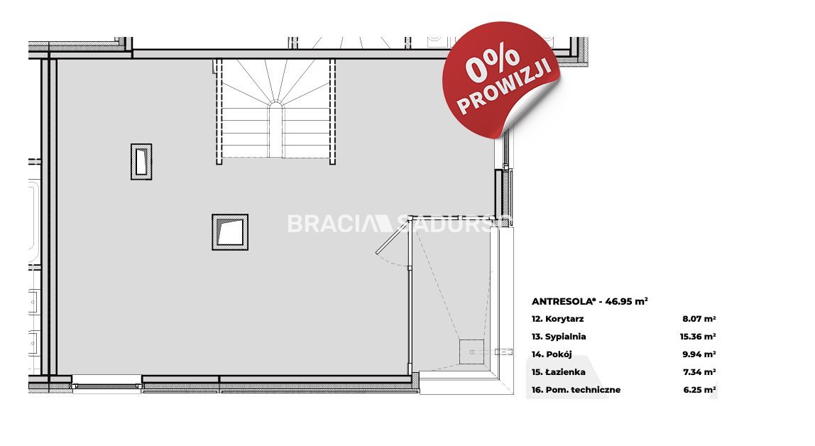 Mieszkanie na sprzedaż Kraków, Zwierzyniec, Zwierzyniec, Olszanicka  152m2 Foto 5