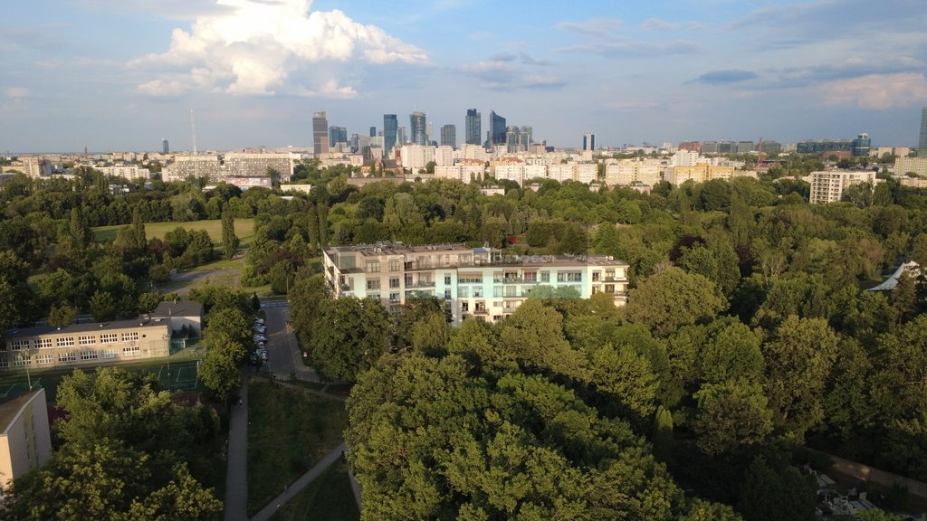 Mieszkanie dwupokojowe na sprzedaż Warszawa, Wola, Pustola  37m2 Foto 1