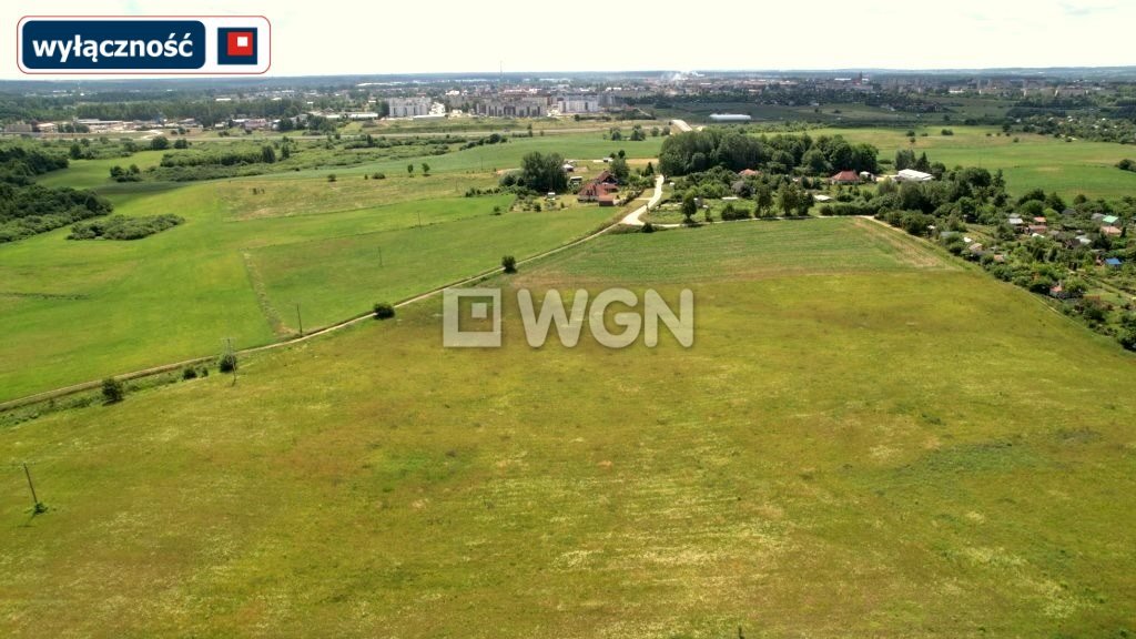 Działka budowlana na sprzedaż Konieczki  1 300m2 Foto 12