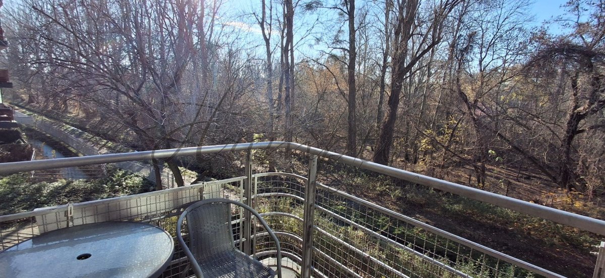 Mieszkanie trzypokojowe na wynajem Warszawa, Aleja Wilanowska  116m2 Foto 1