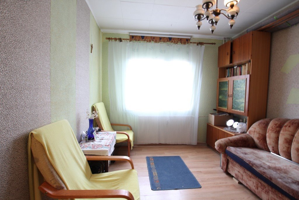 Mieszkanie dwupokojowe na sprzedaż Legnica, Piekary A  48m2 Foto 4