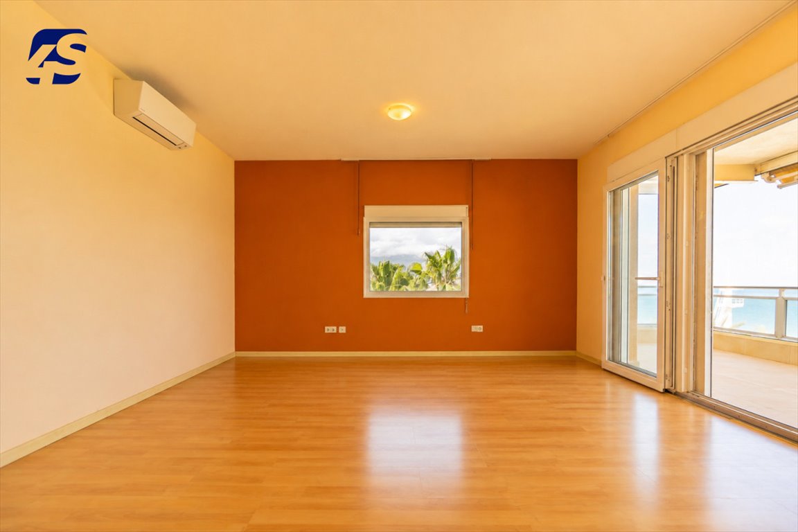 Luksusowy apartament 100 m² w Albir (blisko plaży) z panoramicznym widokiem Hiszpania, Albir, Passeig del les Estreles  100m2 Foto 1