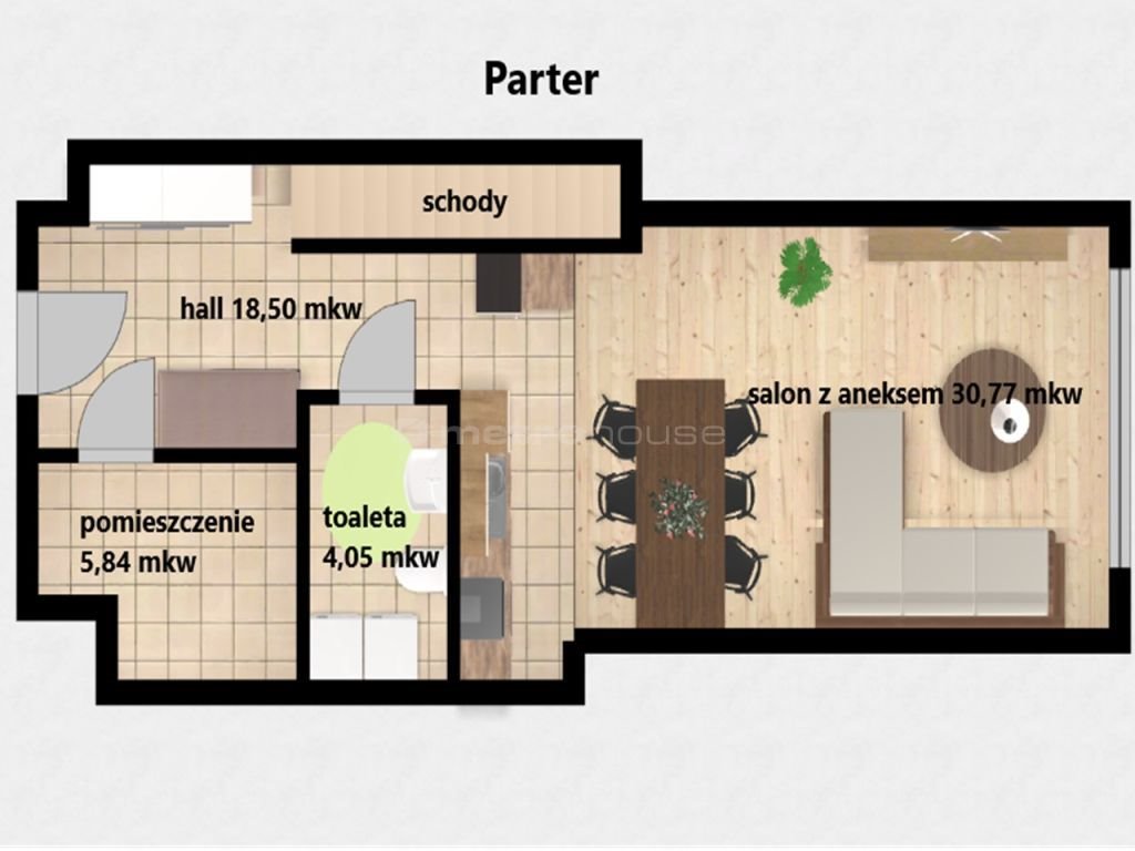 Mieszkanie trzypokojowe na sprzedaż Łódź, Śródmieście, Tymienieckiego  111m2 Foto 19