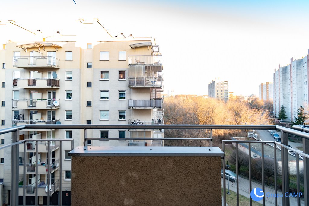 Mieszkanie trzypokojowe na wynajem Kraków, Śródmieście, Śliczna  75m2 Foto 16