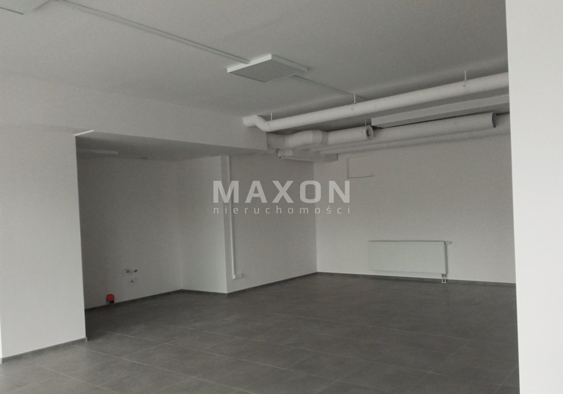 Lokal użytkowy na wynajem Warszawa, Mokotów, Augustowka  150m2 Foto 9