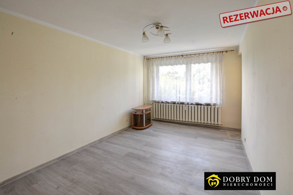 Mieszkanie dwupokojowe na sprzedaż Suwałki  39m2 Foto 5