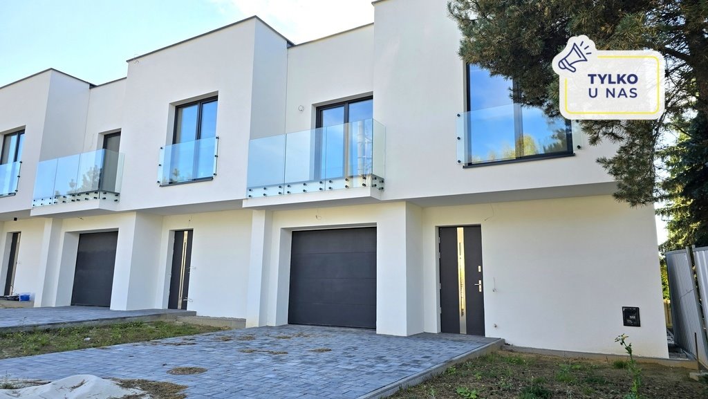 Dom na sprzedaż Częstochowa, Parkitka, prof. Kaspra Weigla  146m2 Foto 1