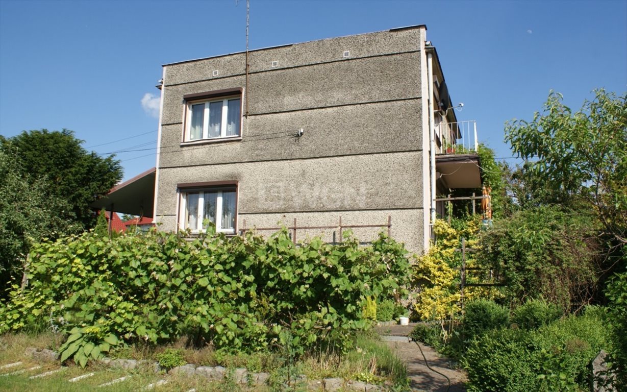 Dom na sprzedaż Jerzmanowa, Obiszowska  110m2 Foto 2