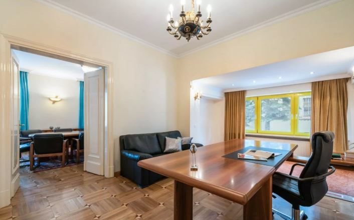 Dom na wynajem Warszawa, Śródmieście 380m2 Foto 1 Dom na wynajem Warszawa, Śródmieście 380m2 Foto 1