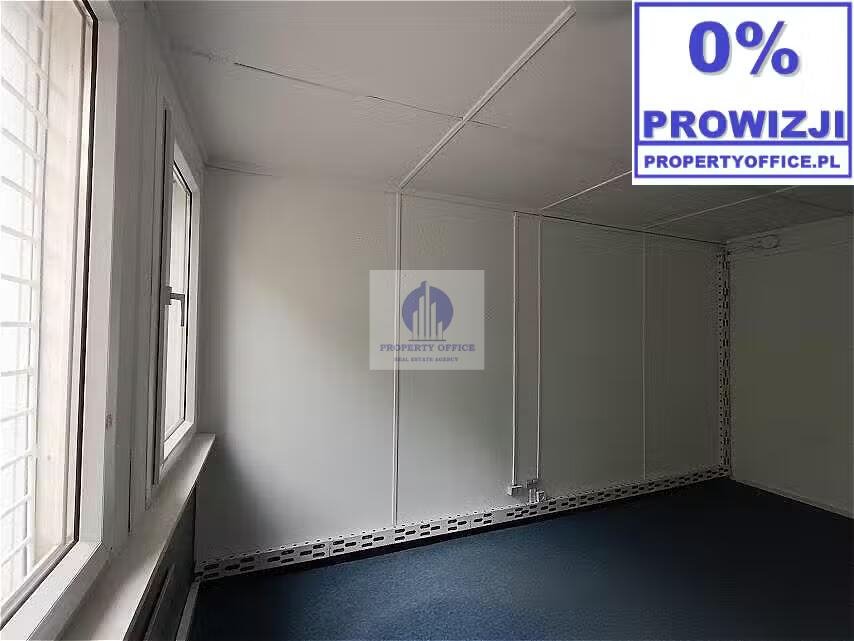 Zapraszam do wynajęcia funkcjonalnego biura 40 m² na Mokotowie Warszawa, Mokotów, Siekierki, Bartycka  40m2 Foto 1
