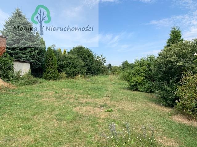 Działka budowlana na sprzedaż Tczew, Armii Krajowej  1 487m2 Foto 1