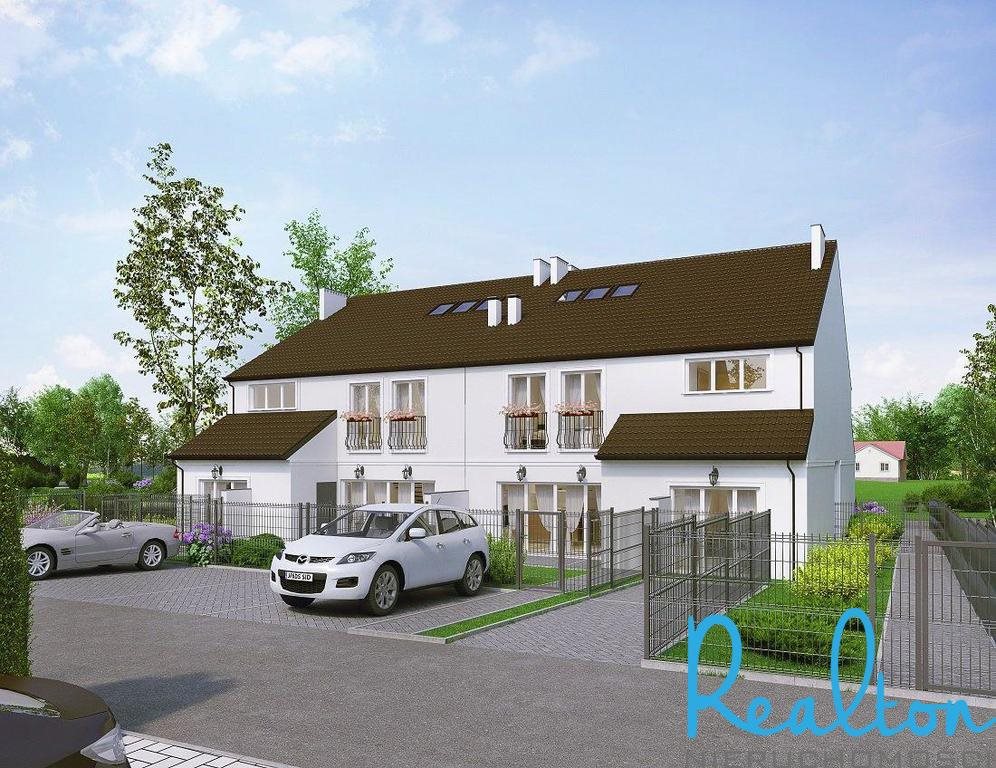 Mieszkanie czteropokojowe na sprzedaż Katowice, Zarzecze, Tadeusza Fijewskiego 79m2 Foto 1 Mieszkanie czteropokojowe na sprzedaż Katowice, Zarzecze, Tadeusza Fijewskiego 79m2 Foto 1