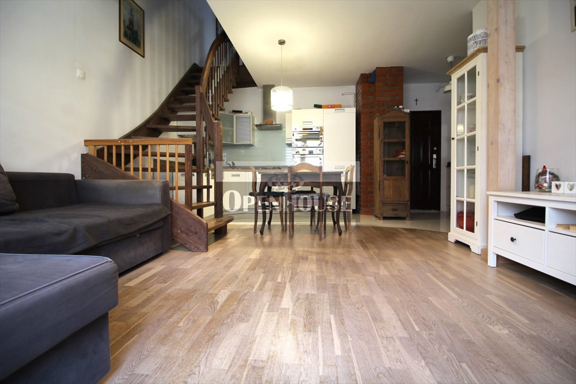 Mieszkanie trzypokojowe na sprzedaż Głogów, Stare Miasto, Długa  55m2 Foto 1