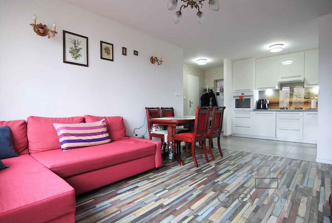 Do sprzedania komfortowe 2-pokojowe mieszkanie 37,5 m² na Mokotowie Warszawa, Mokotów, Służew, Aleja Lotników  38m2 Foto 1