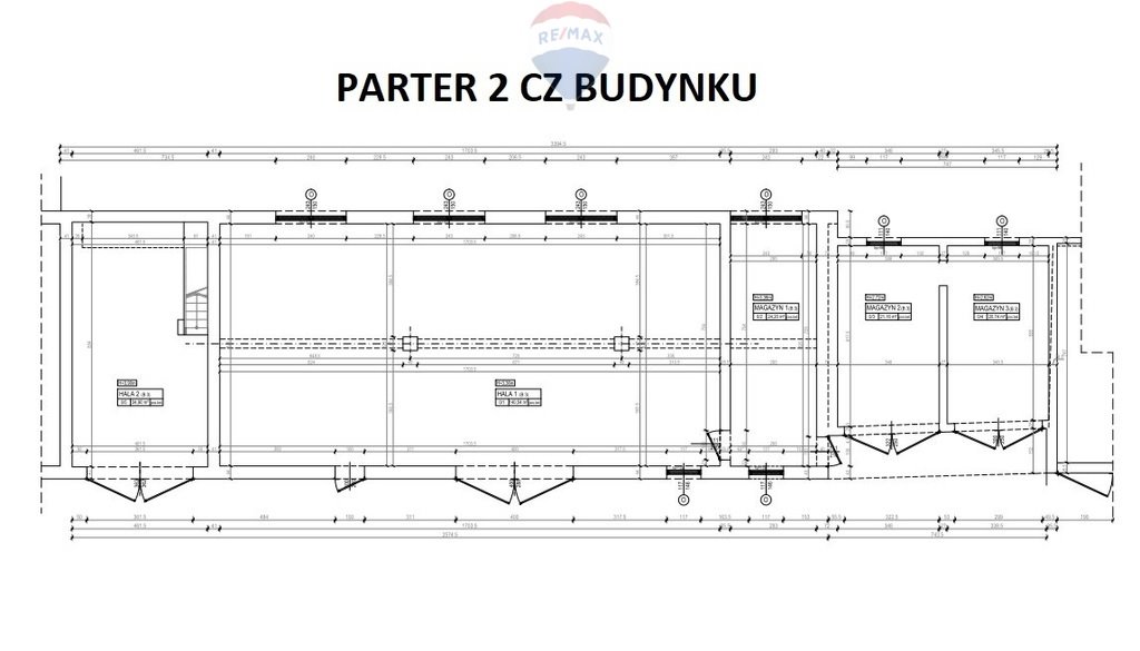 Magazyn na sprzedaż Łodygowice  770m2 Foto 20