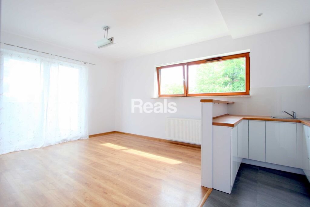 Mieszkanie trzypokojowe na wynajem Warszawa, Ursynów, Kłobucka  53m2 Foto 1