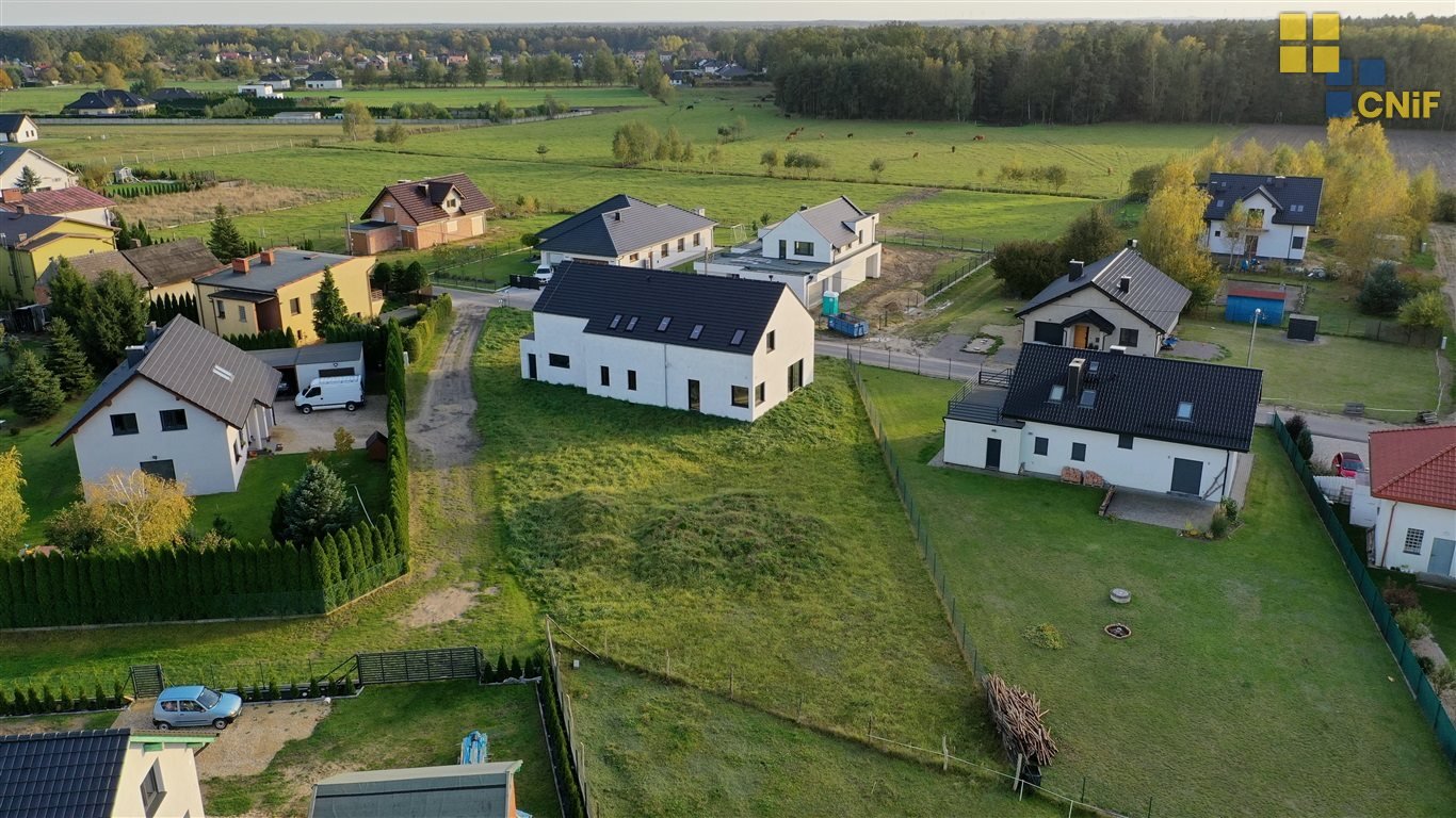 Dom na sprzedaż Lubliniec, Wymyślacz  320m2 Foto 5