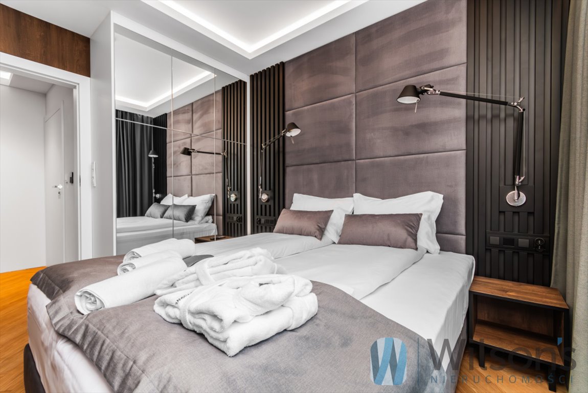 Apartament nad morzem z tarasem, basen i parking polecam! Stegna, Brzozowa  35m2 Foto 1