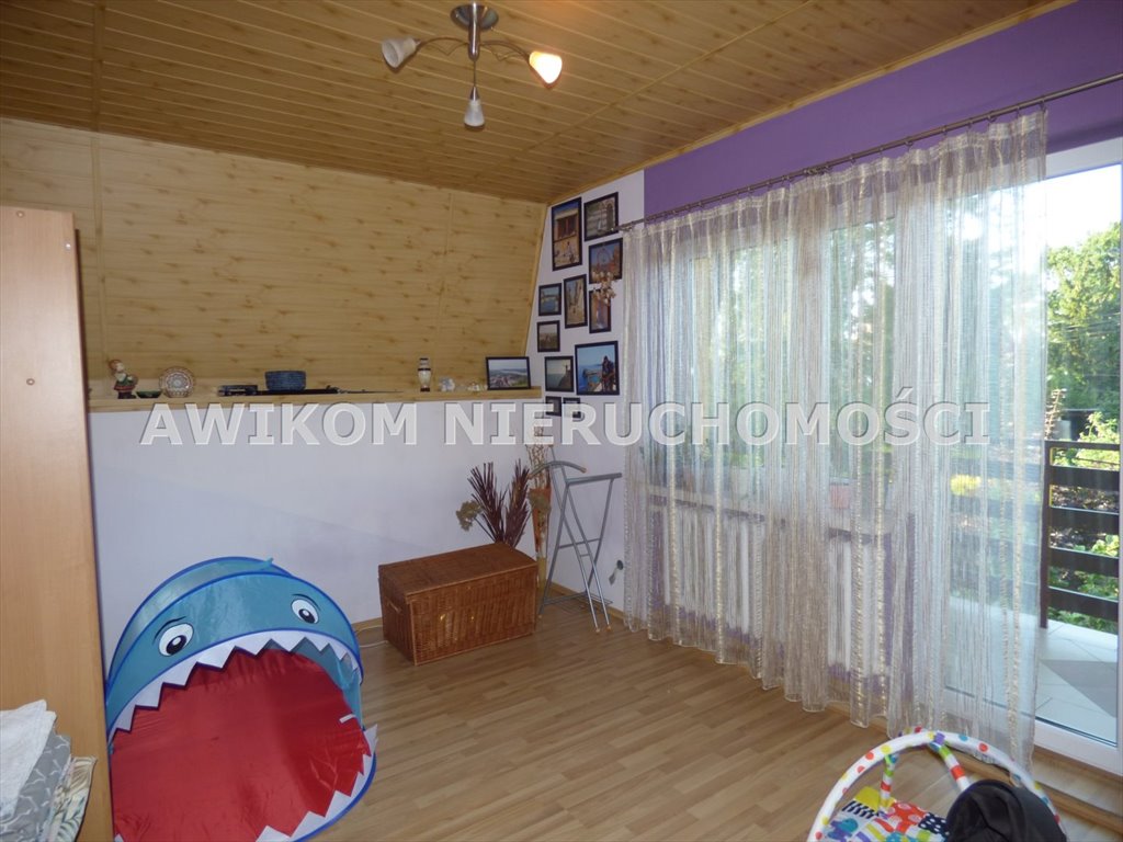 Dom na sprzedaż Grodzisk Mazowiecki, os. Piaskowa  210m2 Foto 9