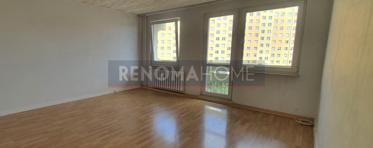 Mieszkanie dwupokojowe na sprzedaż Wałbrzych, Podzamcze  51m2 Foto 1