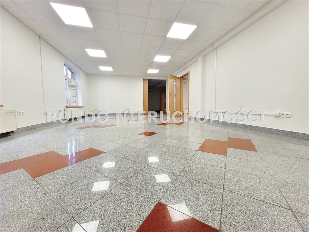 Lokal użytkowy na wynajem Wrocław, Śródmieście  200m2 Foto 5