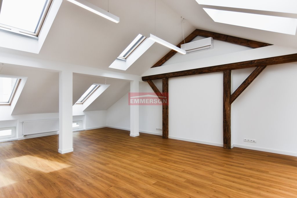 Lokal użytkowy na wynajem Kraków, Grzegórzki, Grzegórzki  330m2 Foto 11