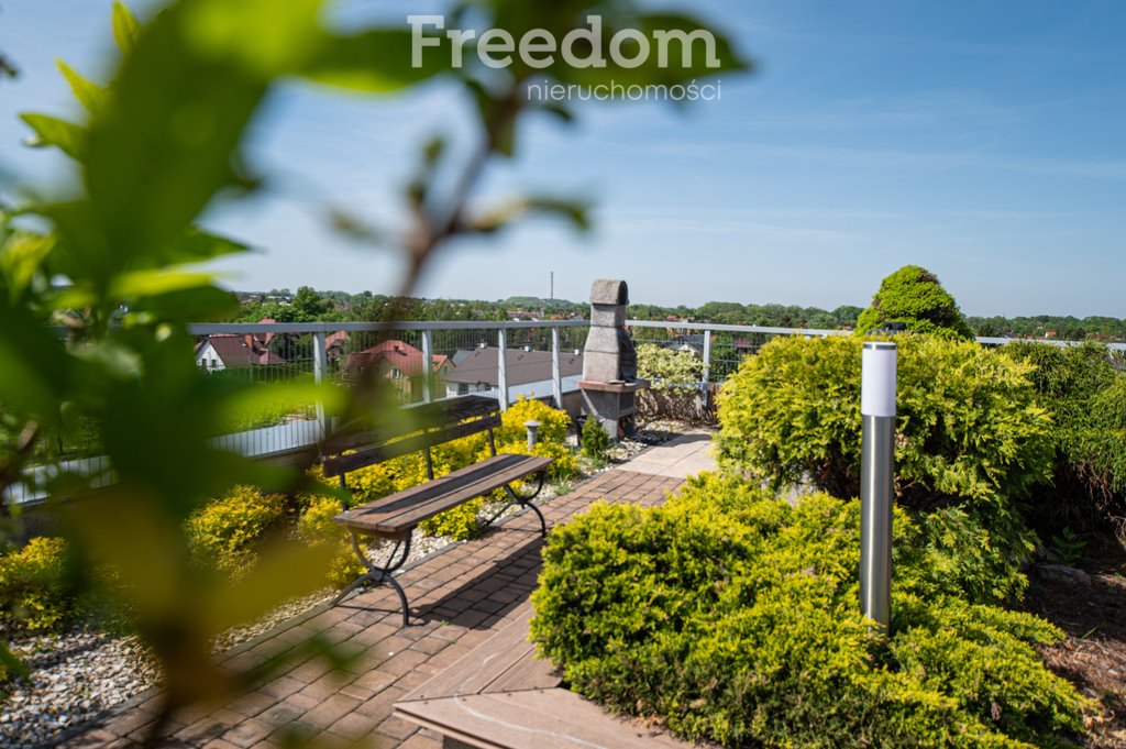 Mieszkanie dwupokojowe na sprzedaż Pruszków, Konstantego Ildefonsa Gałczyńskiego  43m2 Foto 12