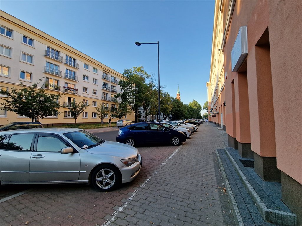 Mieszkanie dwupokojowe na sprzedaż Warszawa, Wola, Muranów, Nowolipki 26  42m2 Foto 17