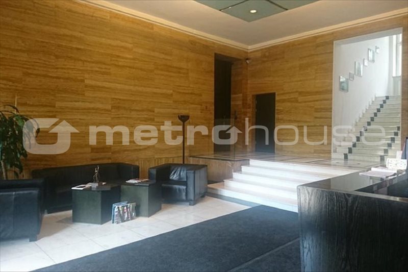 Dom na wynajem Warszawa, Śródmieście 249m2 Foto 1 Dom na wynajem Warszawa, Śródmieście 249m2 Foto 1