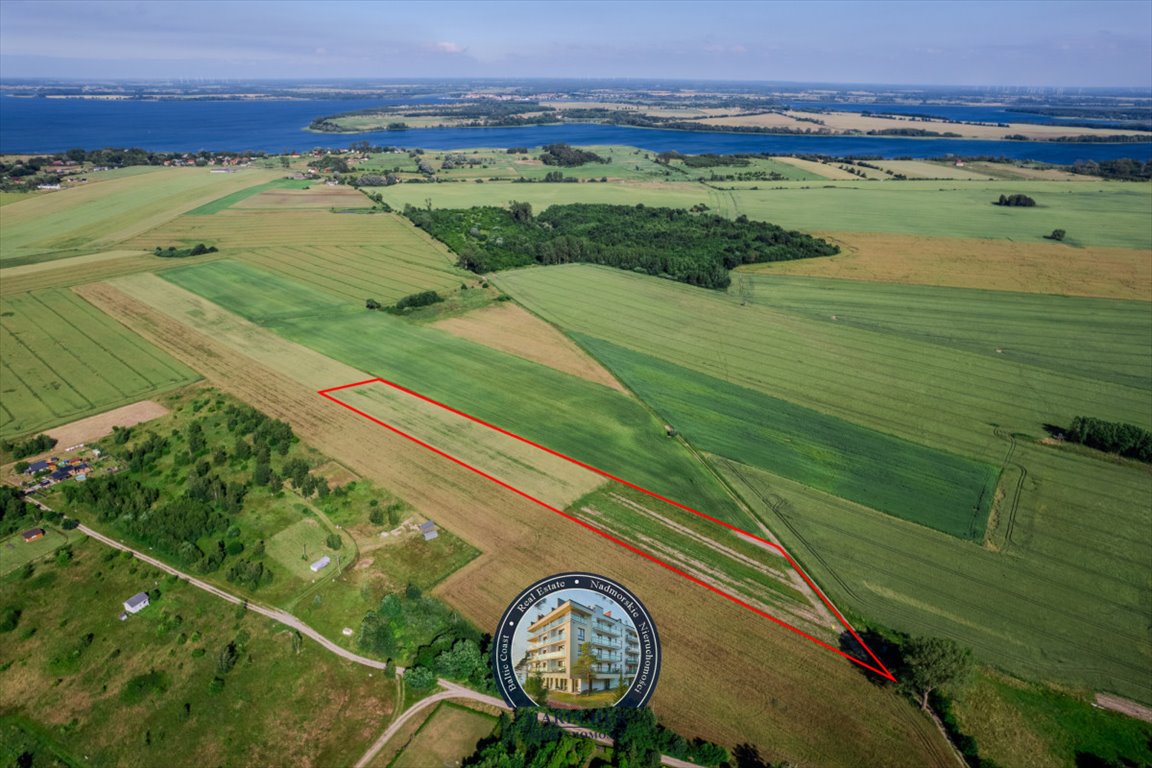 Działka budowlana na sprzedaż Rekowo  1 014m2 Foto 7